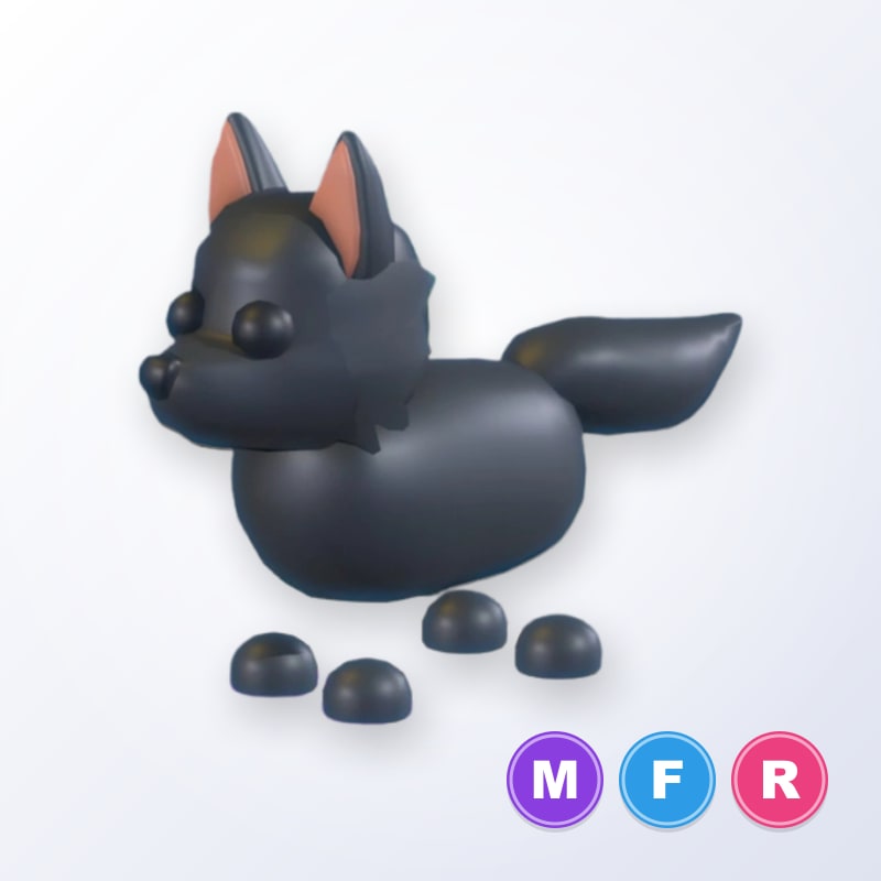 Werewolf MFR | Adopt Me