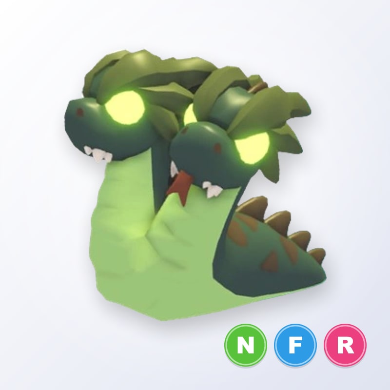 Jekyll Hydra NFR | Adopt Me