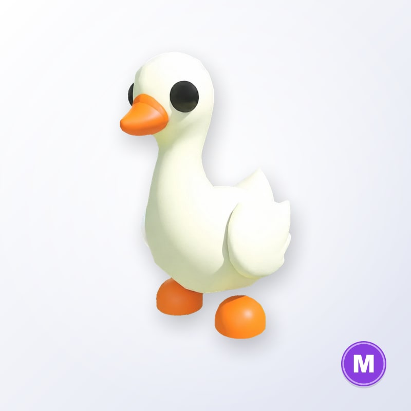 Goose M | Adopt Me