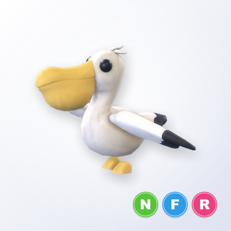 Pelican NFR | Adopt Me
