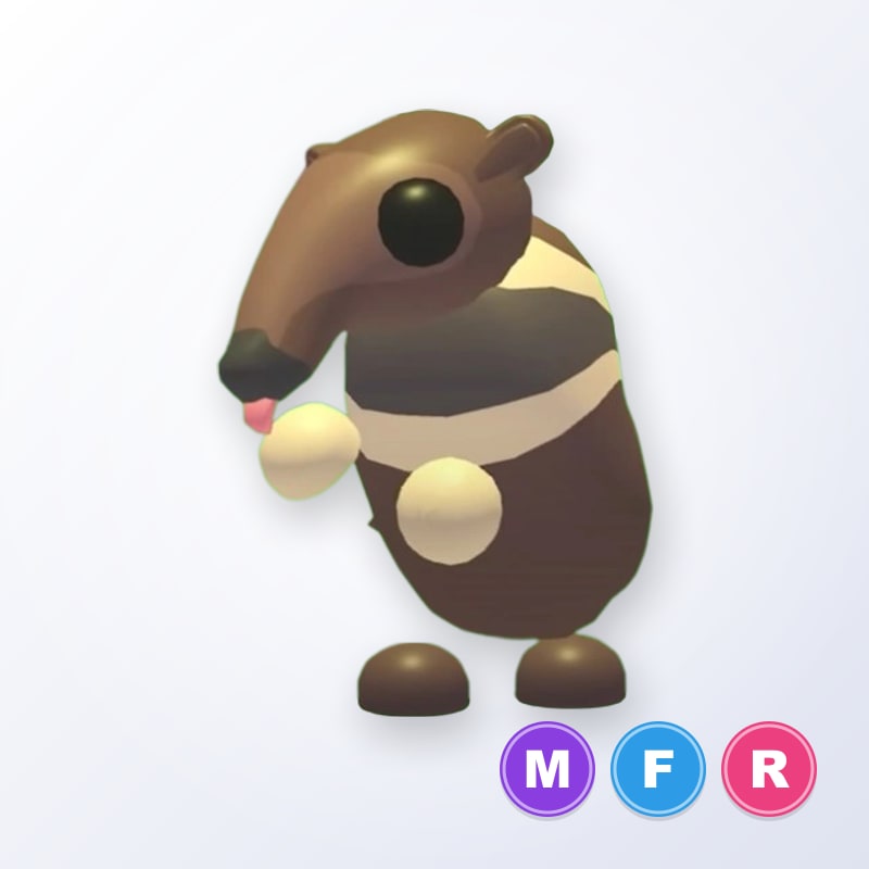Giant Anteater MFR | Adopt Me