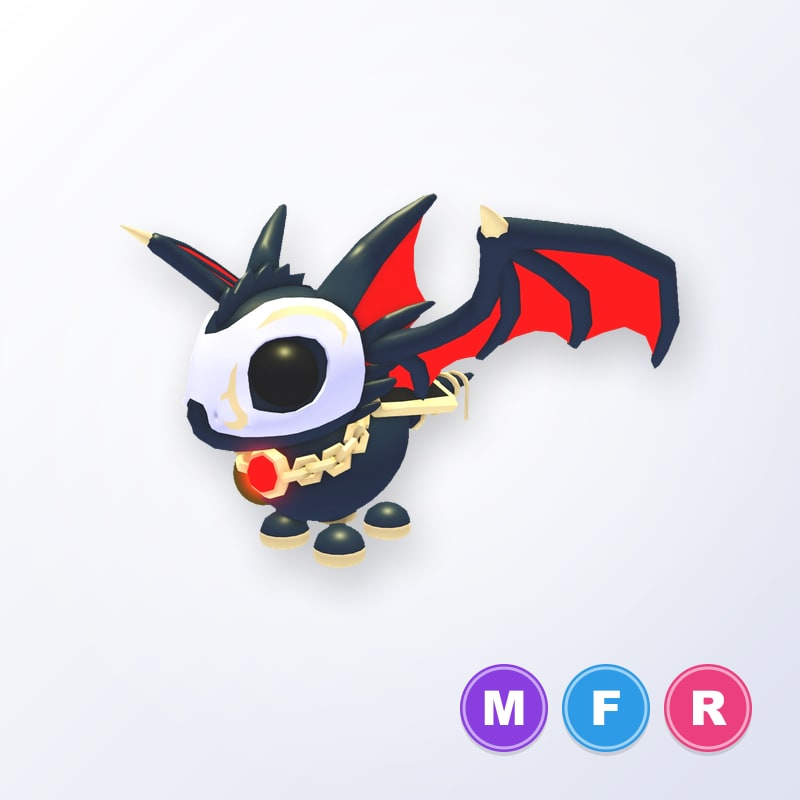 Phantom Dragon MFR | Adopt Me
