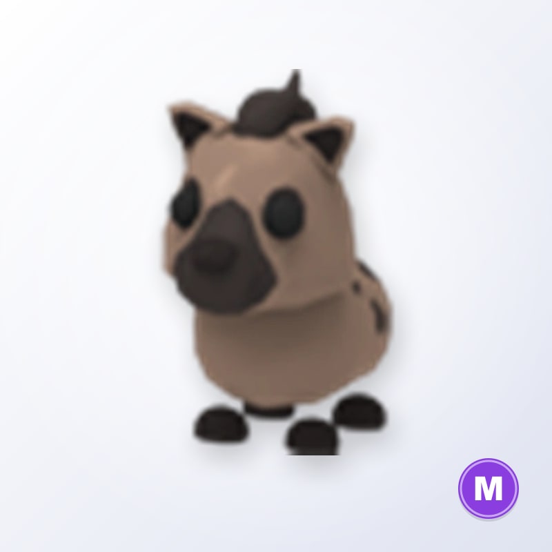 Hyena M | Adopt Me