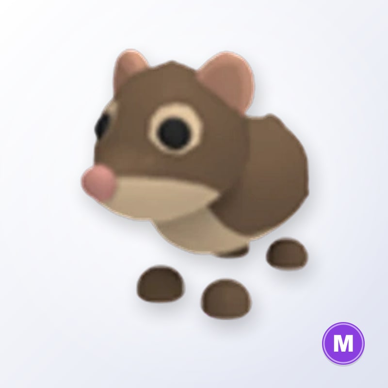 Shrew M | Adopt Me