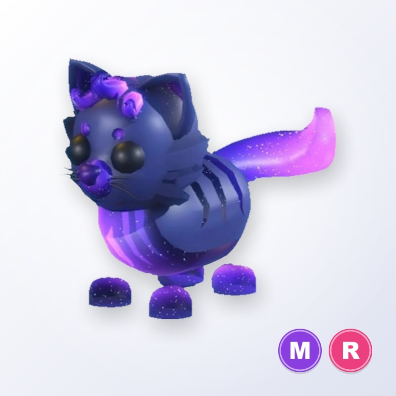 Glormy Leo MR | Adopt Me