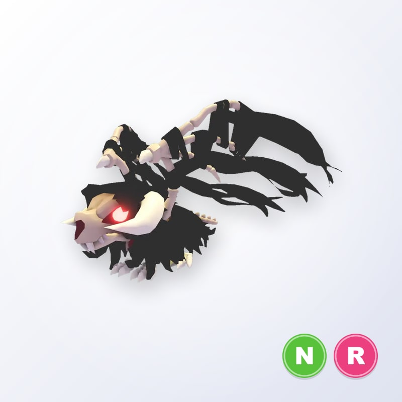 Grim Dragon NR | Adopt Me