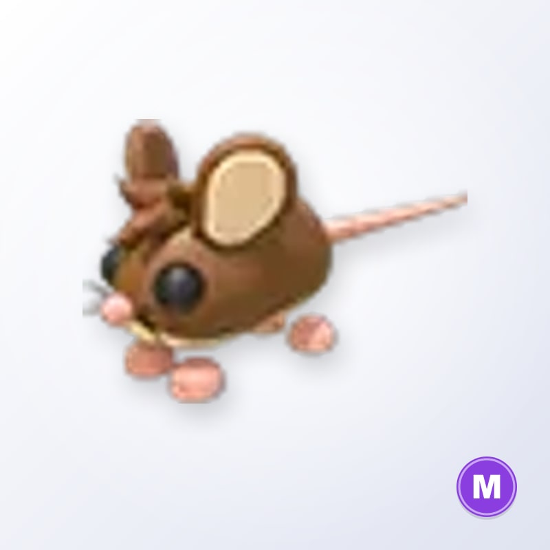Field Mouse M | Adopt Me