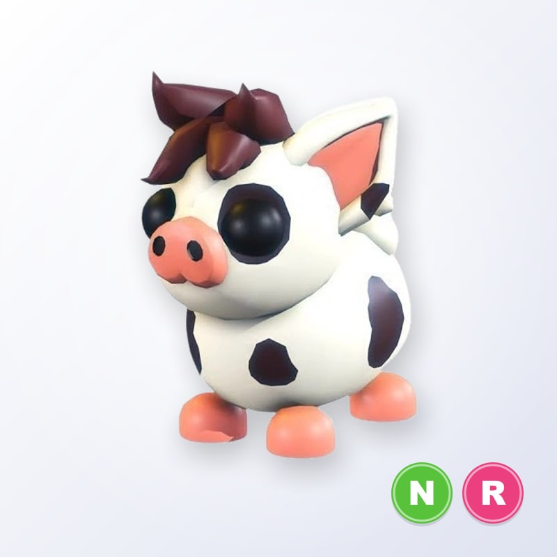 Mini Pig NR | Adopt Me