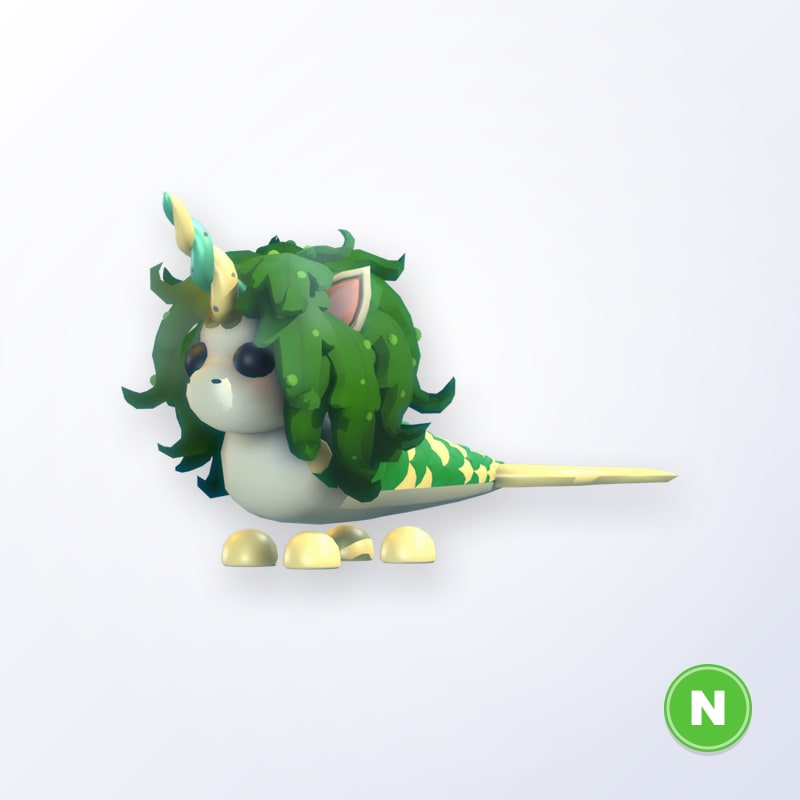 Mermicorn N | Adopt Me