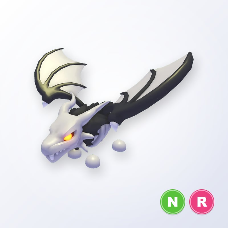 Vampire Dragon NR | Adopt Me