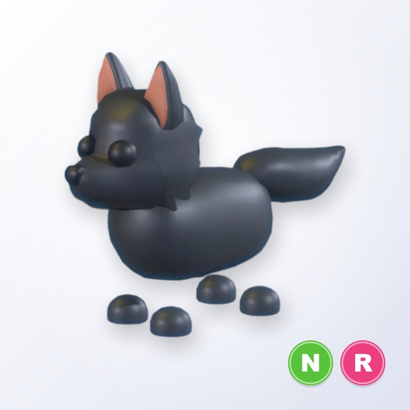 Werewolf NR | Adopt Me