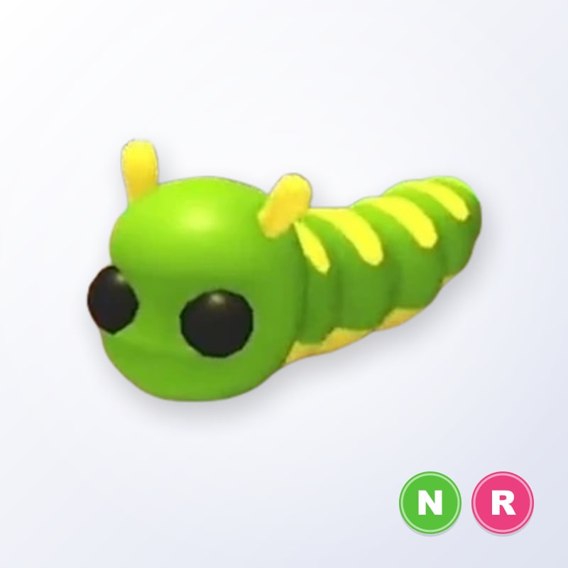 Caterpillar NR | Adopt Me