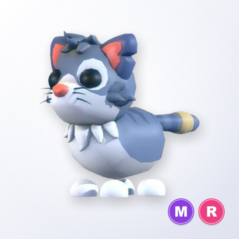 Alley Cat MR | Adopt Me