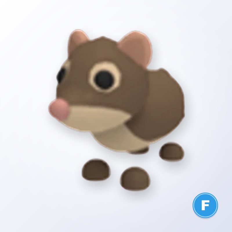 Shrew F | Adopt Me