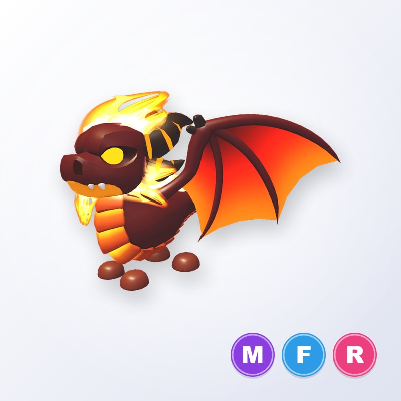 Aestus MFR | Adopt Me