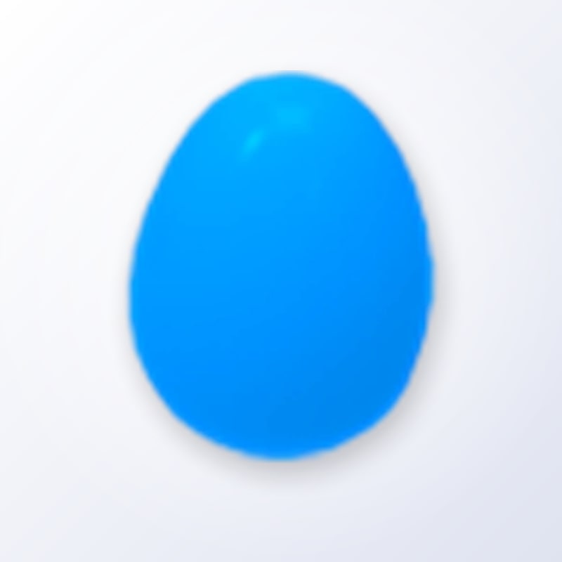 Blue Egg | Adopt Me