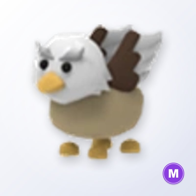 Griffin M | Adopt Me
