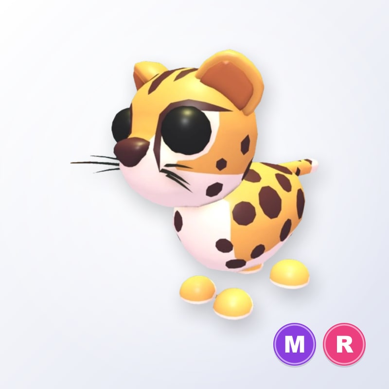 Cheetah MR | Adopt Me