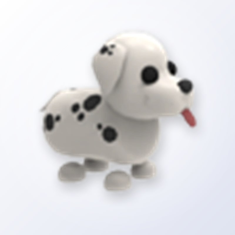 Dalmatian | Adopt Me