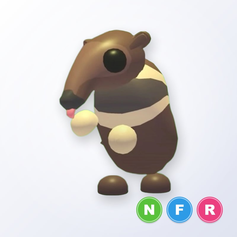 Giant Anteater NFR | Adopt Me