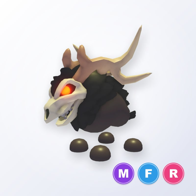 Dire Stag MFR | Adopt Me