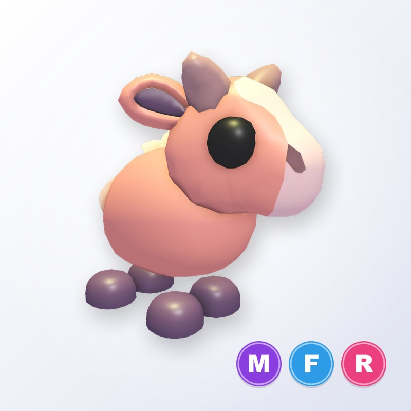 Moose Calf MFR | Adopt Me