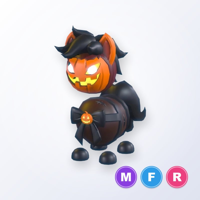 Headless Horse MFR | Adopt Me
