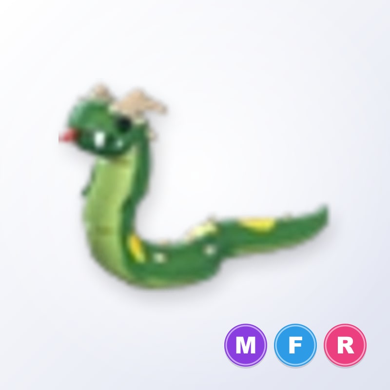 Basilisk MFR | Adopt Me