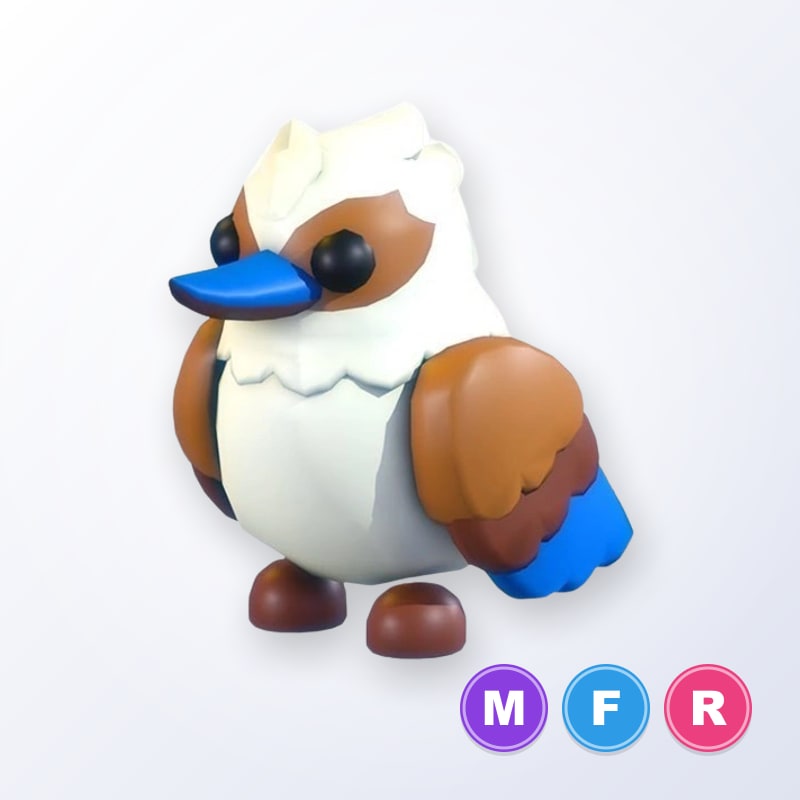 Kookaburra MFR | Adopt Me