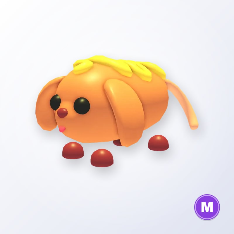 Corn Doggo M | Adopt Me