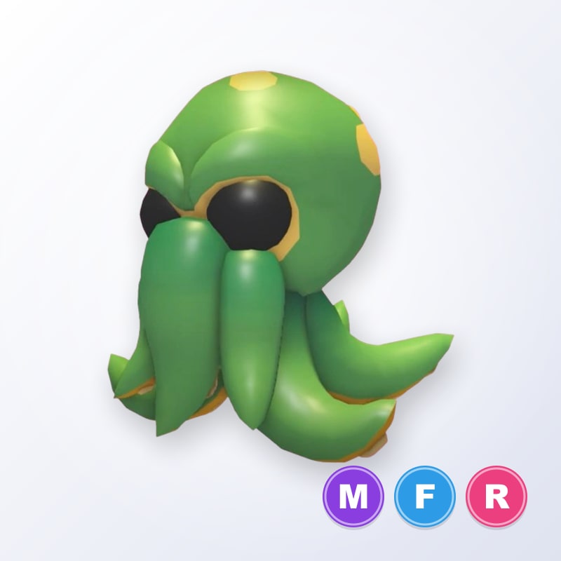 Kraken MFR | Adopt Me