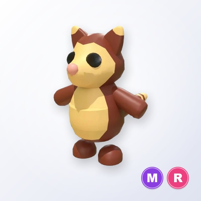 Tree Kangaroo MR | Adopt Me