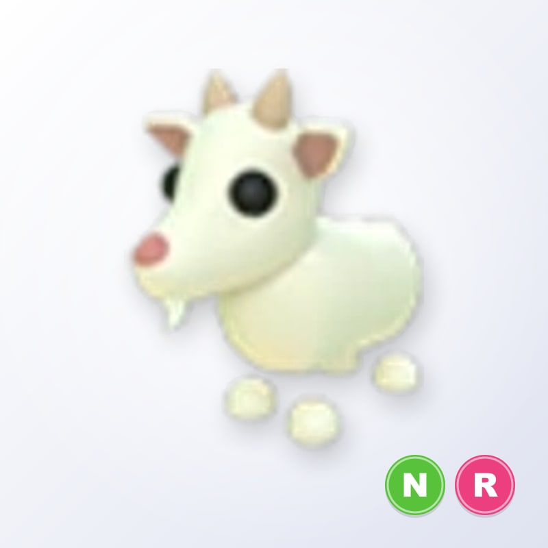 Goat NR | Adopt Me
