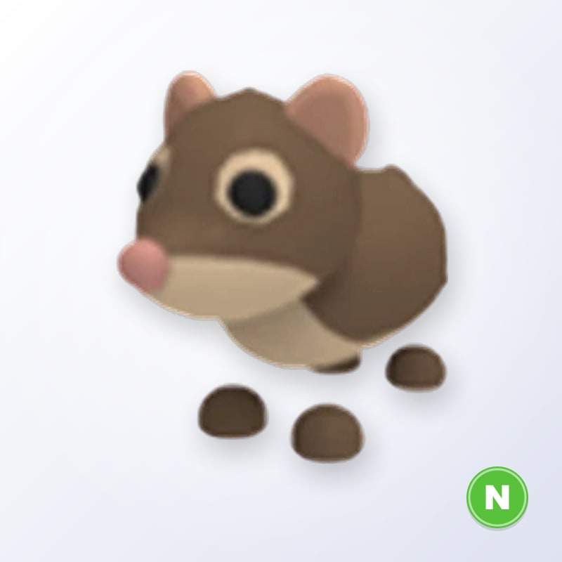 Shrew N | Adopt Me