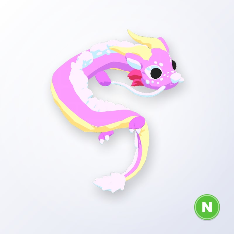 Sakura Spirit N | Adopt Me