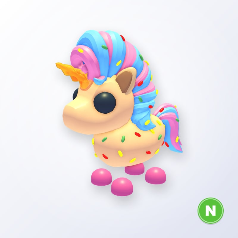 Candicorn N | Adopt Me