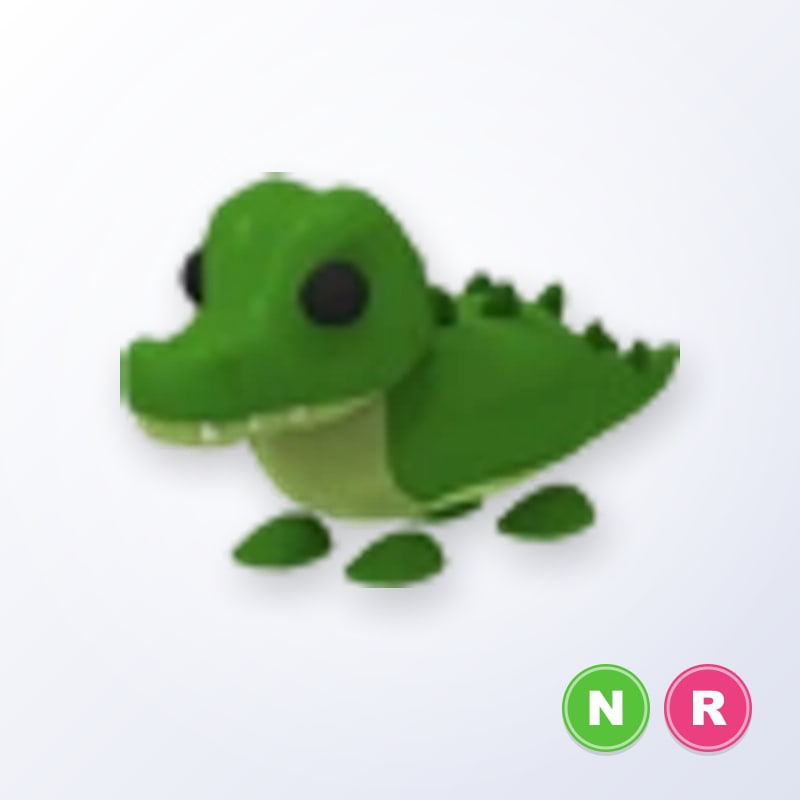 Crocodile NR | Adopt Me