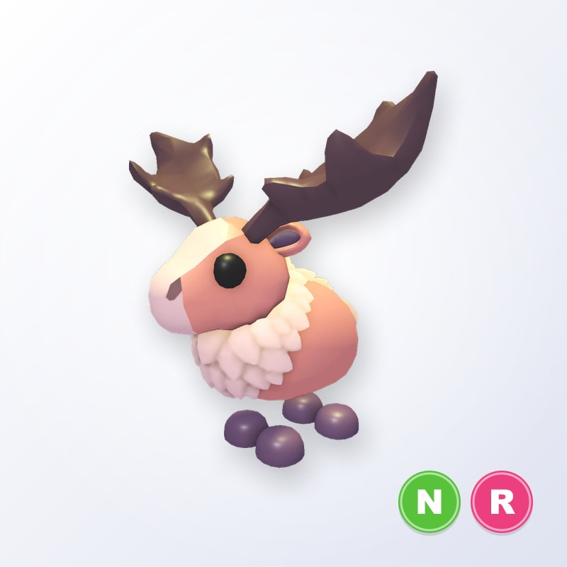 Papa Moose NR | Adopt Me