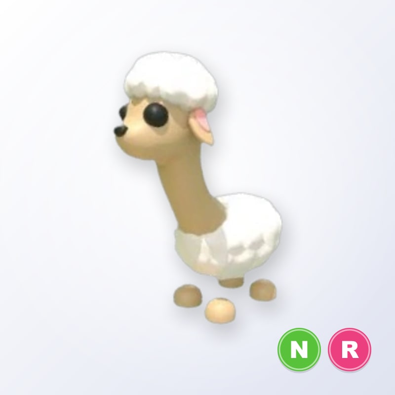 Sheeeeep NR | Adopt Me