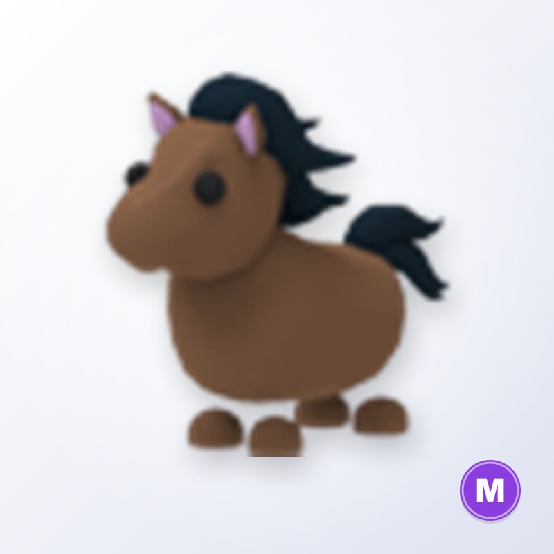 Horse M | Adopt Me