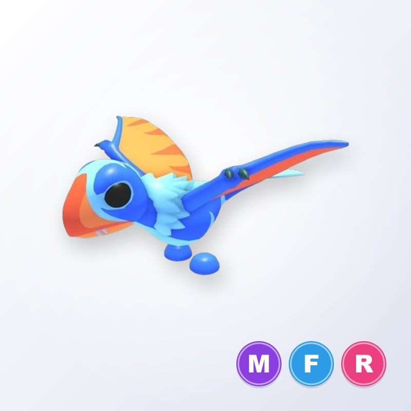 Dimorphodon MFR | Adopt Me