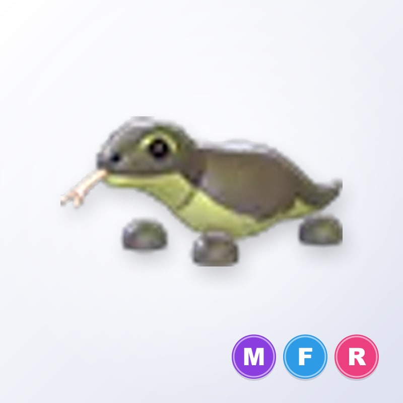 Komodo Dragon MFR | Adopt Me