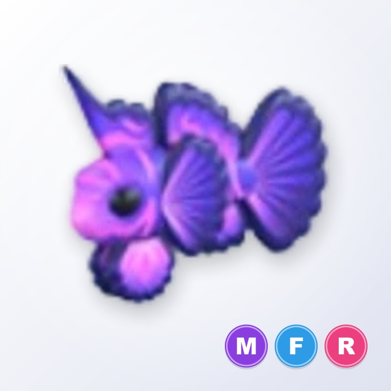 Singularity Pisces MFR | Adopt Me