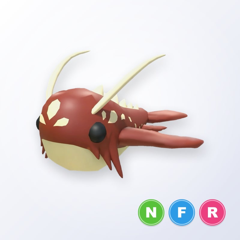 Leviathan NFR | Adopt Me