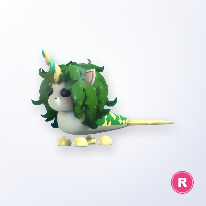 Mermicorn R | Adopt Me