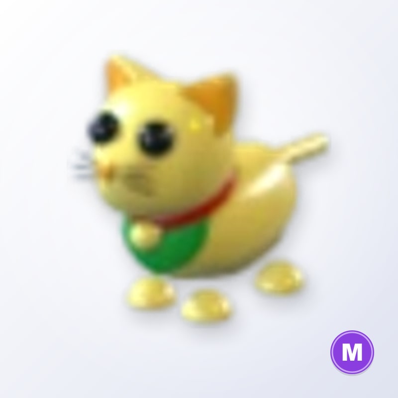 Maneki-Neko M | Adopt Me