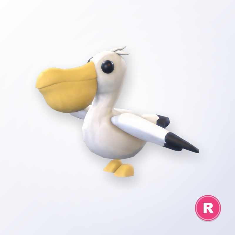 Pelican R | Adopt Me