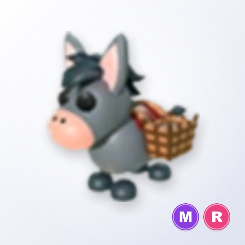 Mule MR | Adopt Me