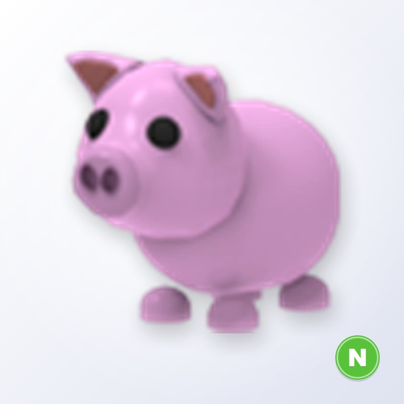 Pig N | Adopt Me