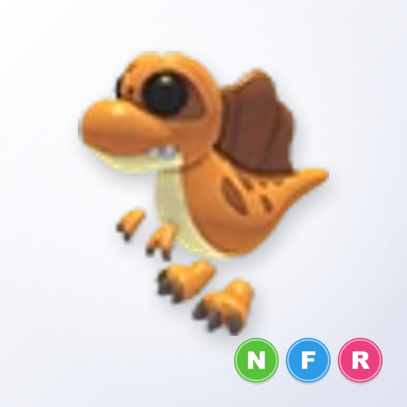 Spinosaurus NFR | Adopt Me